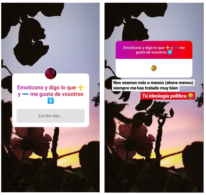 Fuente. Instagram.